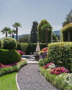 Via Sempione Nord, 123 28838 Stresa (Verbania), Italy.