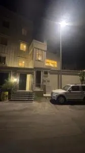 El Ocaso - Luxury roof hotel in Abha - Ash Shāʼib