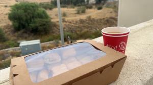 El Ocaso - Luxury roof hotel in Abha