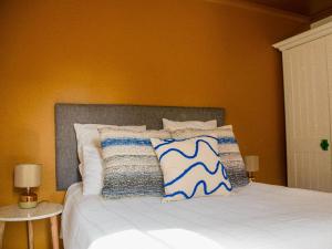 Die Opstal house with Apartments