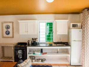 Die Opstal house with Apartments