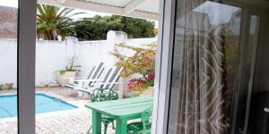 Die Opstal house with Apartments