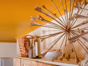 Die Opstal house with Apartments