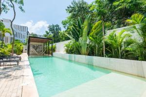 Aruna Tulum by Luwii Stays