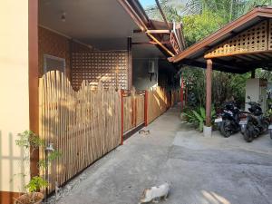 Alimpay Foresters Apartment