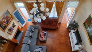 Villa Dinar Mountain Lembang