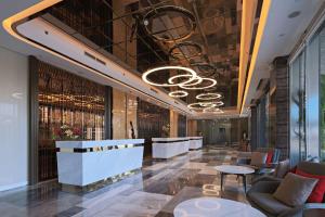 Best Western Plus Metro Clark