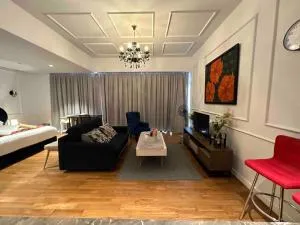 Kuala Lumpur Cozy Studio With Roof Top Garden - 吉隆坡