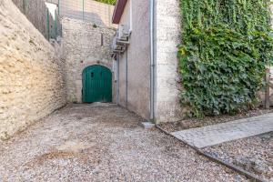 Maisons de vacances « La Grrr'Authentique » - Maison Troglodyte Unique : photos des chambres