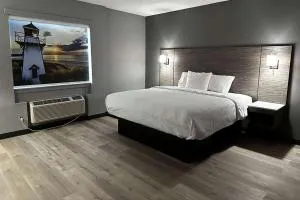 Days Inn & Suites by Wyndham Summerside - سمرسايد