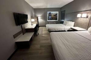 Days Inn & Suites by Wyndham Summerside