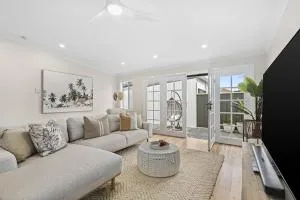 By The Coast - Blackwall