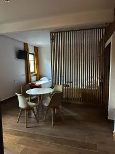 Pokoje Gościnne Atelier - Różaniec