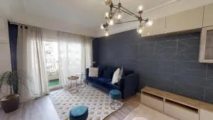 Desert camp - Drades