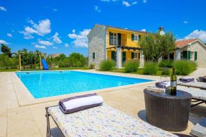 Villa Nela by IstriaLux