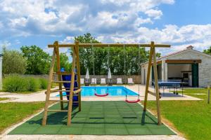 Villa Nela by IstriaLux