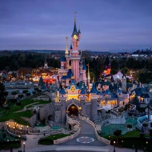 Appartements Disneyland Paris Familly Appart - 7 minutes Disney - Parking - Wifi : photos des chambres