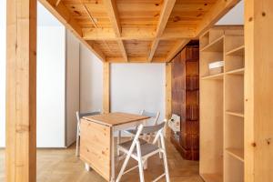 V26 Freedom Lodge Apartment