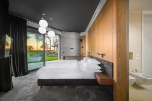 Villa Calvia Crispinilla 