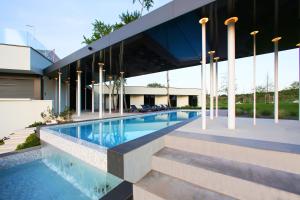 Villa Calvia Crispinilla