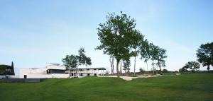 Villa Calvia Crispinilla 