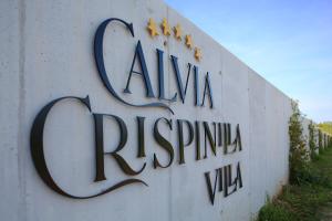 Villa Calvia Crispinilla