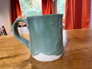 Alewekehue , la primera