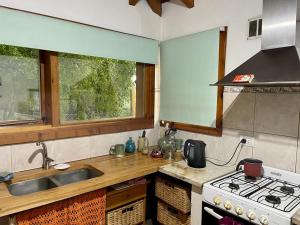 Alewekehue , la primera