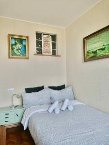 Cozy Apartment in Kaunas with Free Parking