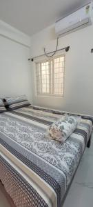 Castle HSR Sarjapur Road