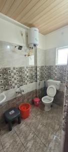 Castle HSR Sarjapur Road