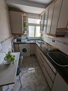 Apartamento en el Corazón de la Ciudad con Balcón Amplio - El Balcó de Tarraco