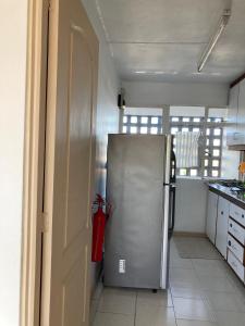 La Péninsule Town Apartment Curepipe No 4