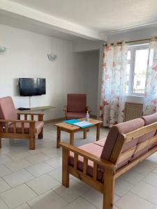 La Péninsule Town Apartment Curepipe No 4