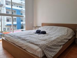 Avatara B condominium Family room B25