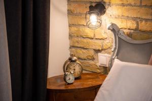 Regina Mini Apartment on Király street