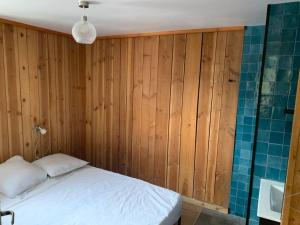 Appart 45 pers prox pistes La Taniacourchevel