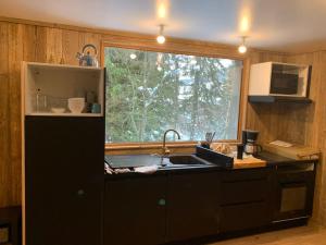 Appart 45 pers prox pistes La Taniacourchevel