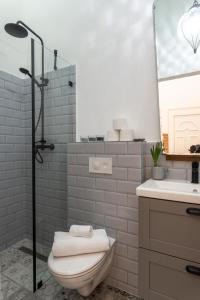 Regina Mini Apartment on Király street