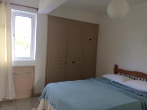 La Péninsule Town Apartment Curepipe No 4