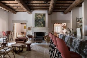 Hotels Les Petites Maisons - Hameau des Baux : photos des chambres