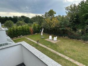 Gemütliche FeWo mit Balkon nahe der Ostsee - 2 Schlafzimmer