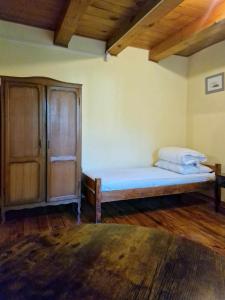 Hostel Domek Ogrodnika przy Muzeum w Przeworsku Zespole Pałacowo - Parkowym