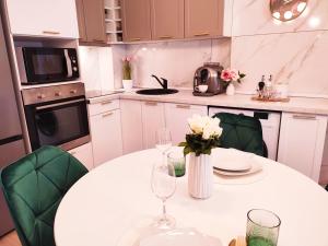 Emerald Apartment On Arena Oradea