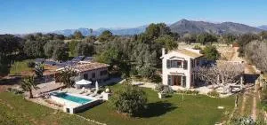 Los Dos Caballeros Winery & Vacation Rental - 柳维