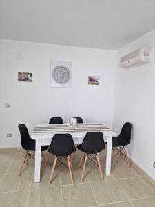 Apartamento vacacional