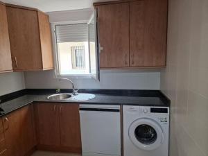 Apartamento vacacional