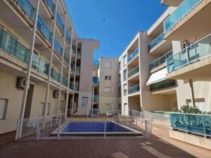 Apartamento vacacional - Torrenostra