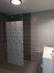 Maisons de vacances Chez Vovone 3 etoiles clevacances : photos des chambres