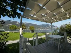 Belvedere Clusane Camping - Iseo